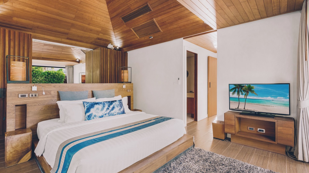 Photo of Bedroom in Moo 5
