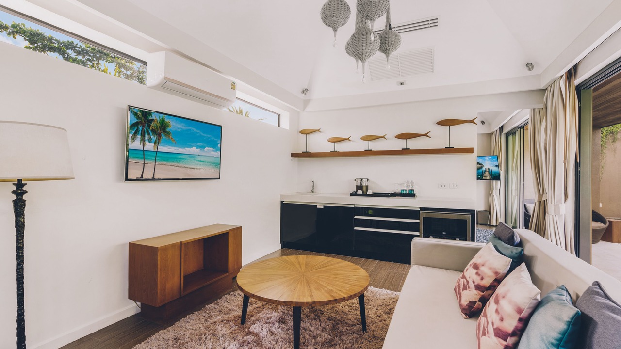 Photo of Livingroom in Moo 5