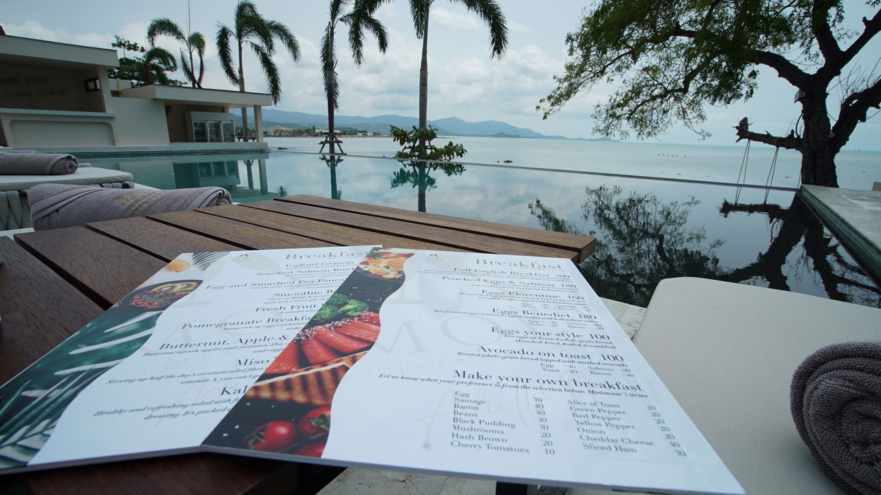 Photo of Outdoor in Moo 5