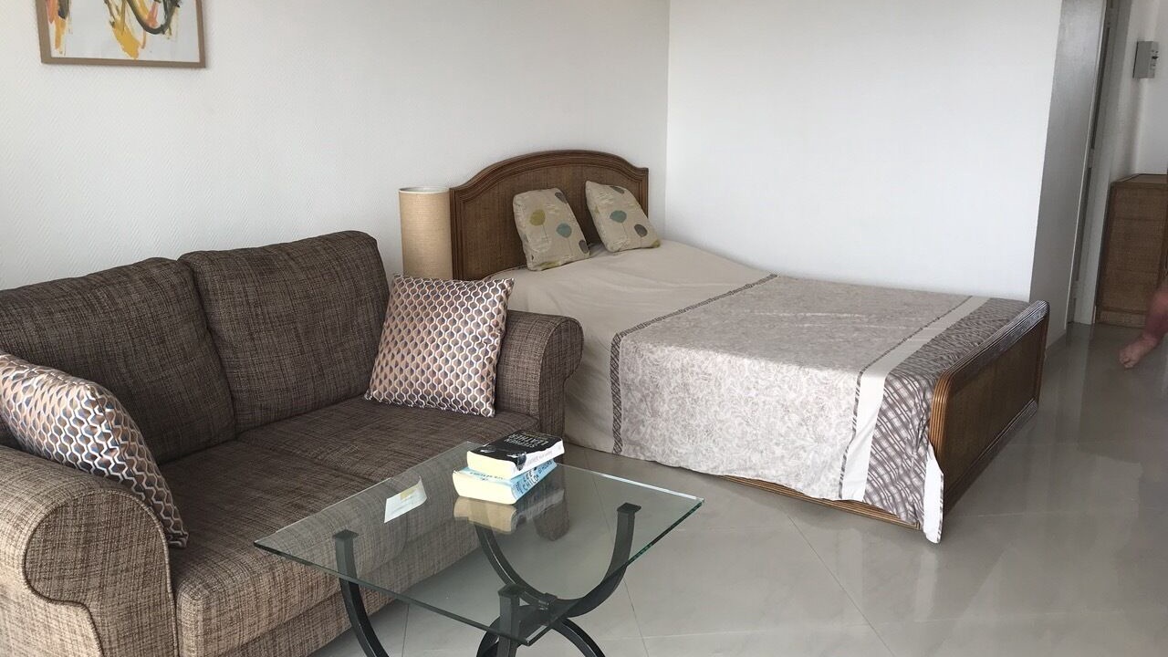 Photo of Bedroom in Pratumnak Hill