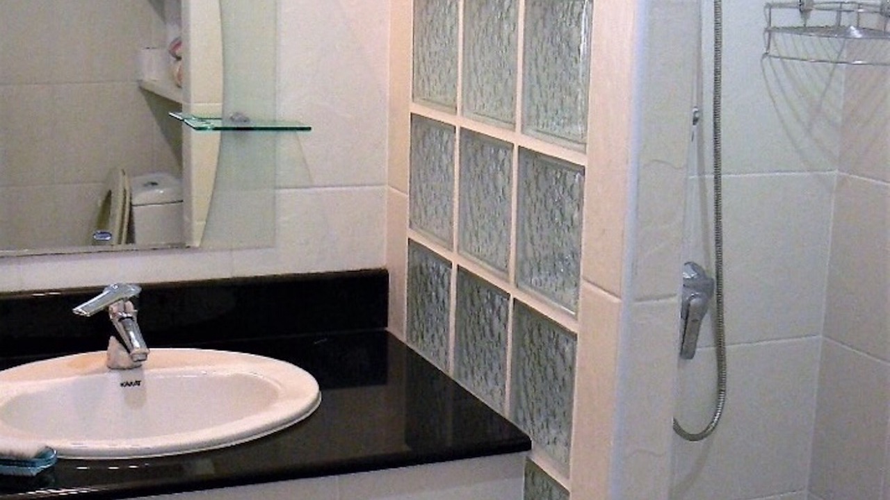 Photo of Bathroom in Pratumnak Hill