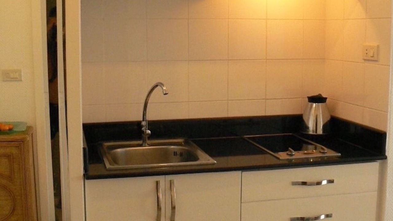 Photo of Kitchen in Pratumnak Hill