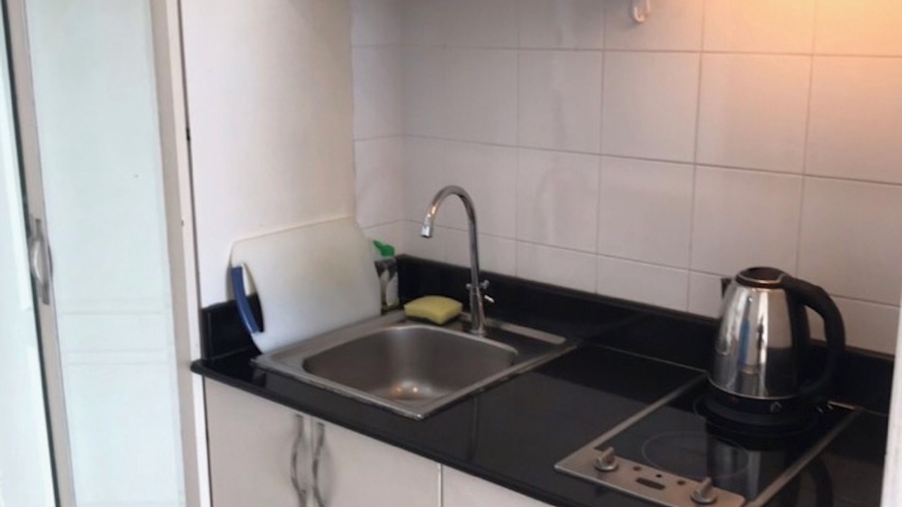 Photo of Kitchen in Pratumnak Hill