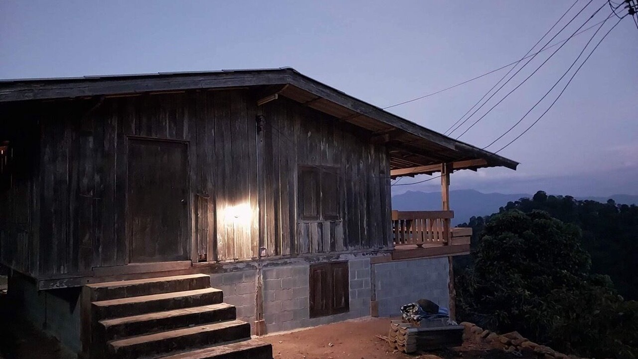 Photo of Outdoor in Mae Taeng