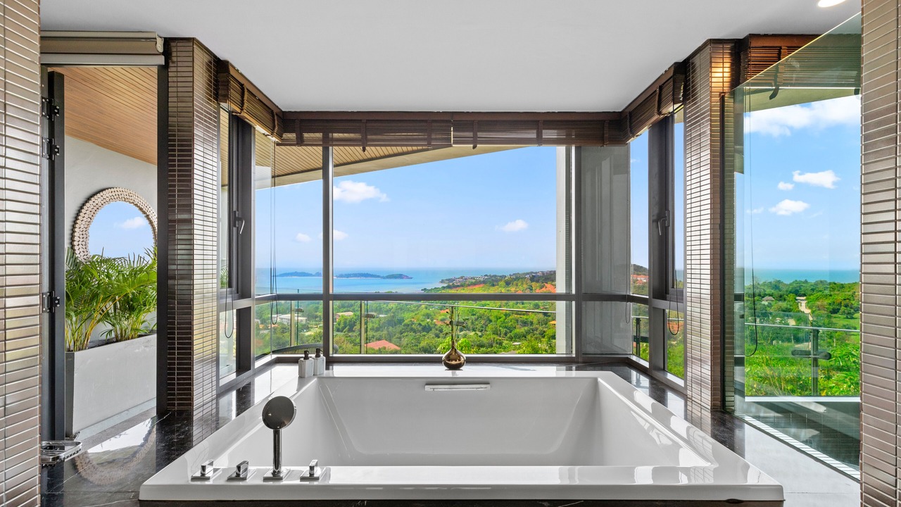 Photo of Bathroom in Bophut