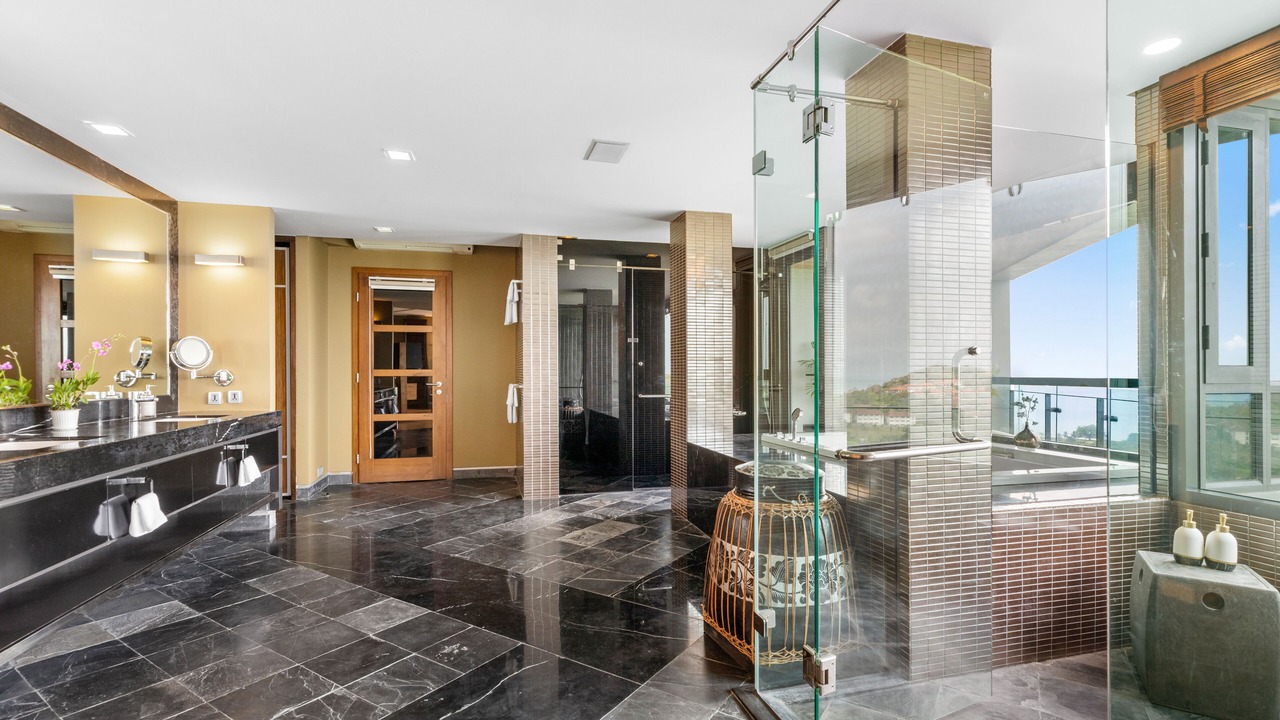 Photo of Bathroom in Bophut