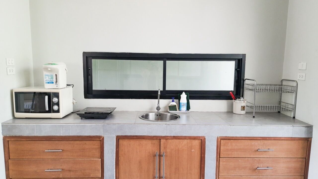 Photo of Kitchen in Wiang Chai