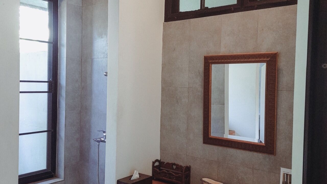 Photo of Bathroom in Wiang Chai