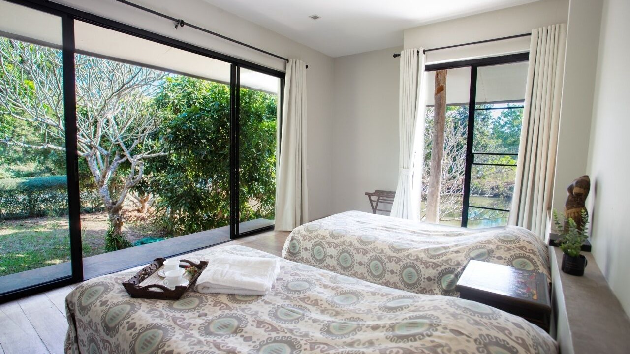 Photo of Bedroom in Wiang Chai