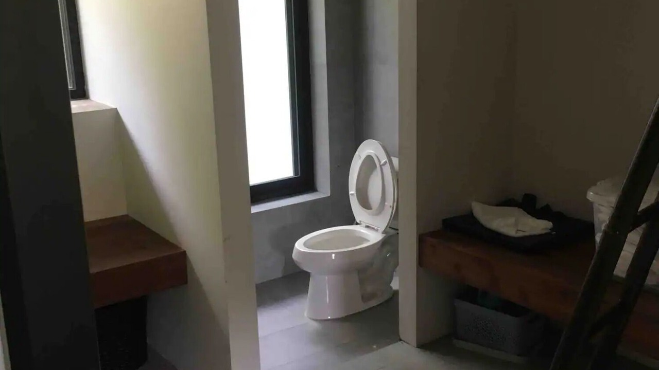 Photo of Bathroom in Wiang Chai
