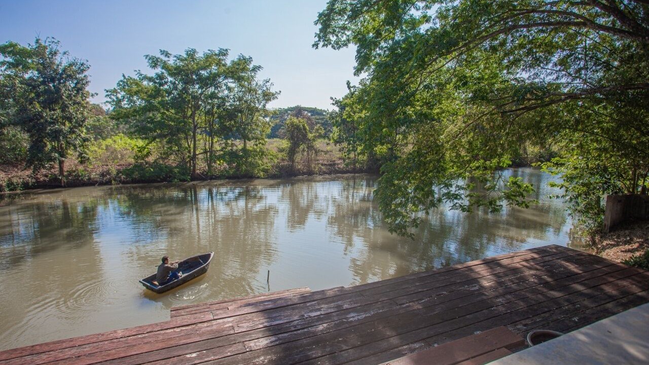 Photo of Outdoor in Wiang Chai