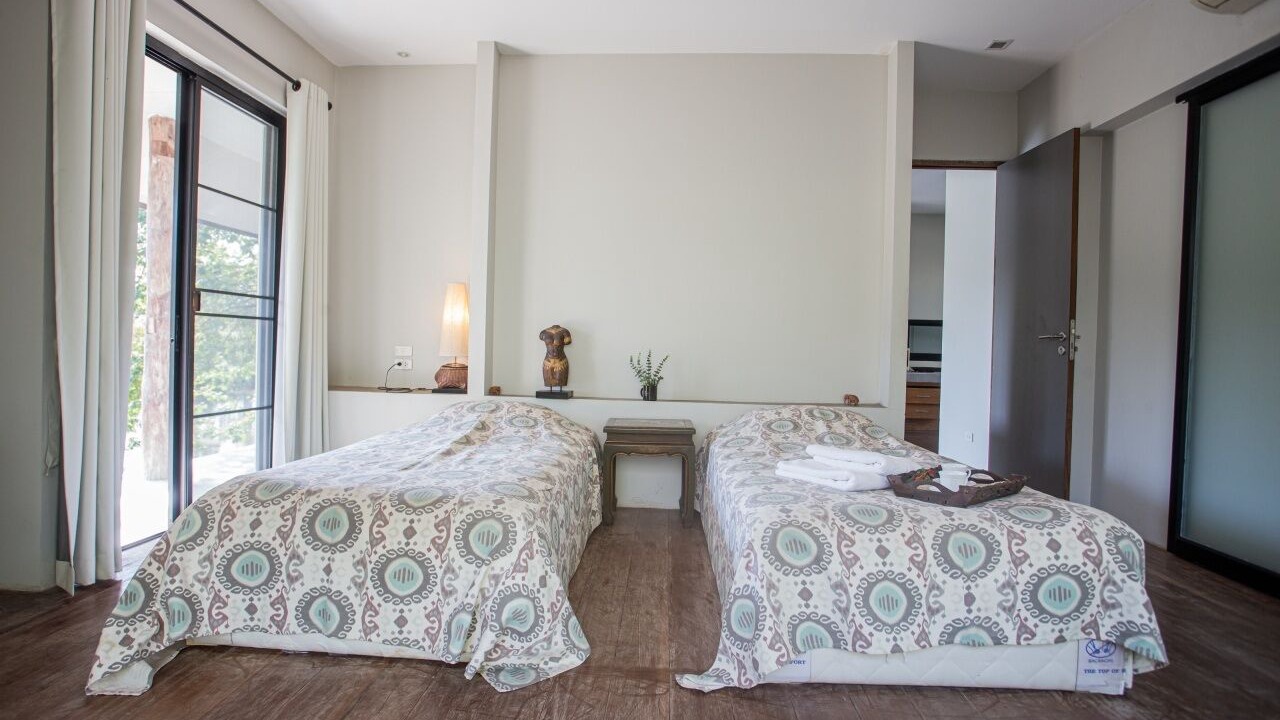 Photo of Bedroom in Wiang Chai
