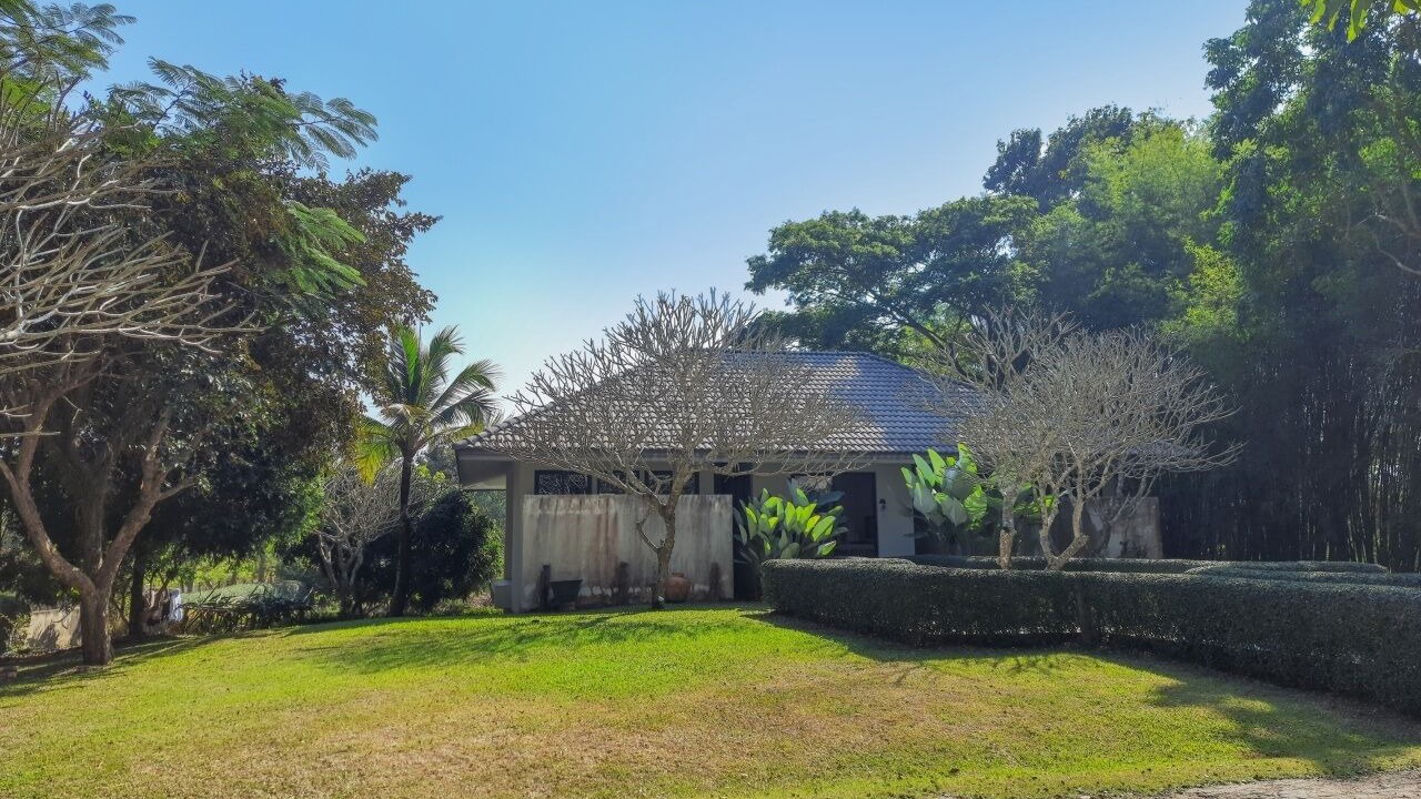 Photo of Outdoor in Wiang Chai