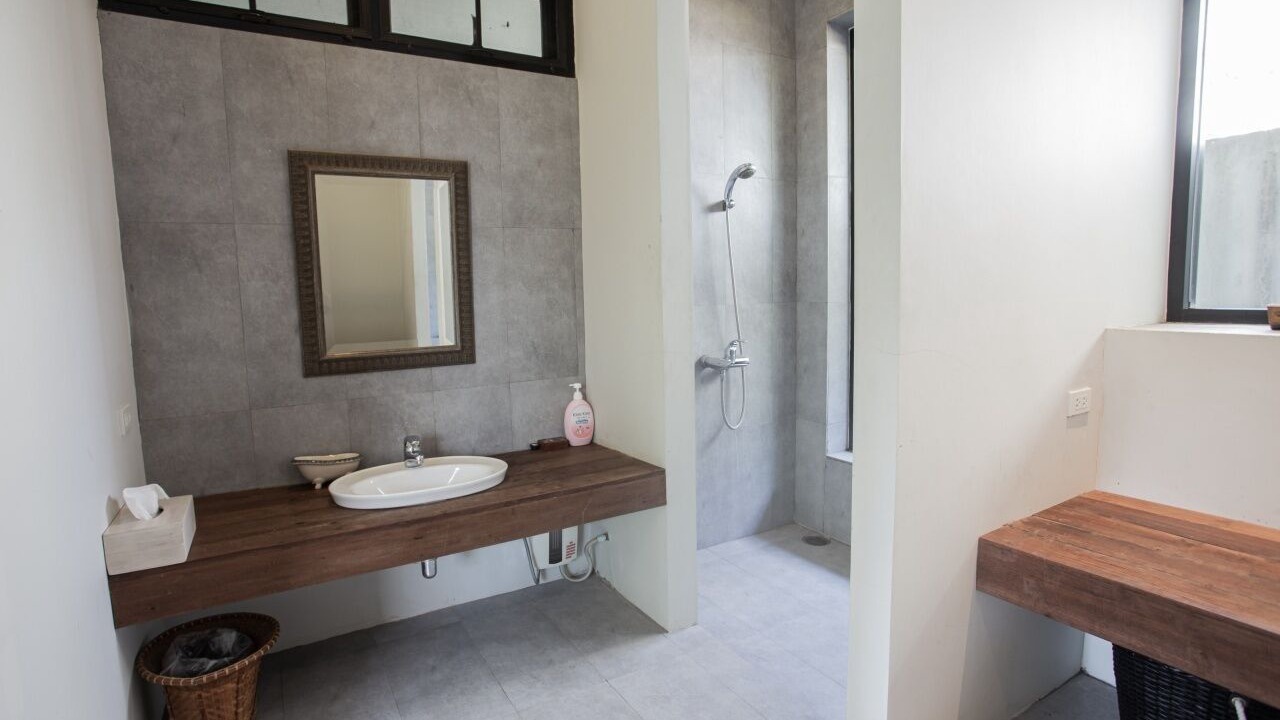 Photo of Bathroom in Wiang Chai