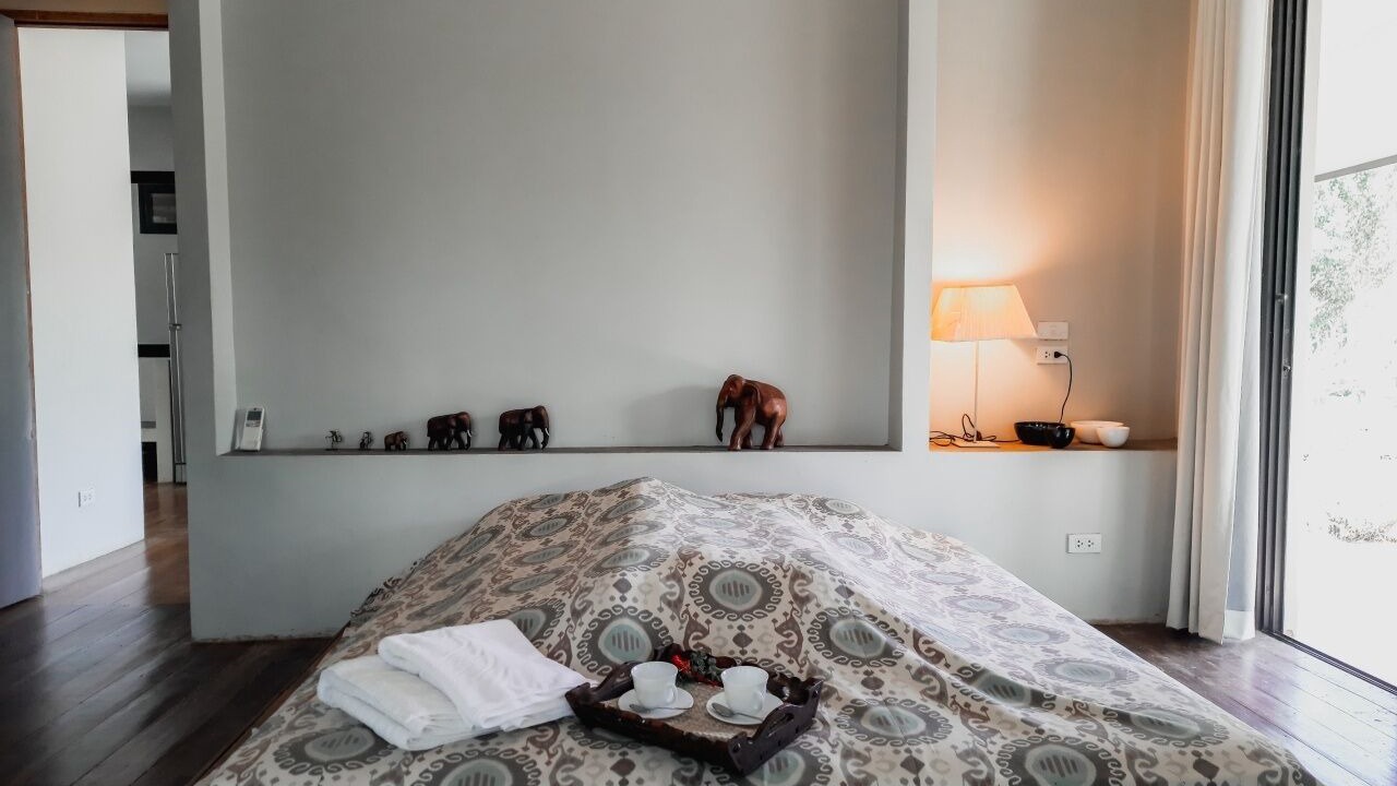 Photo of Bedroom in Wiang Chai