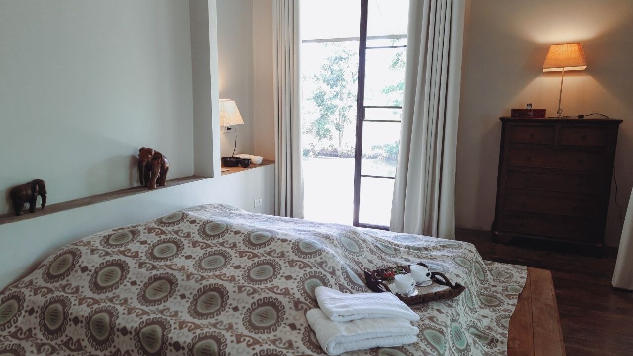 Photo of Bedroom in Wiang Chai