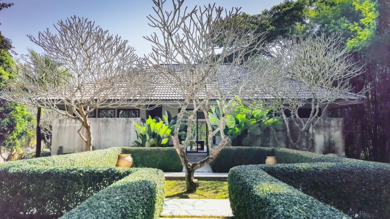 Photo of Outdoor in Wiang Chai