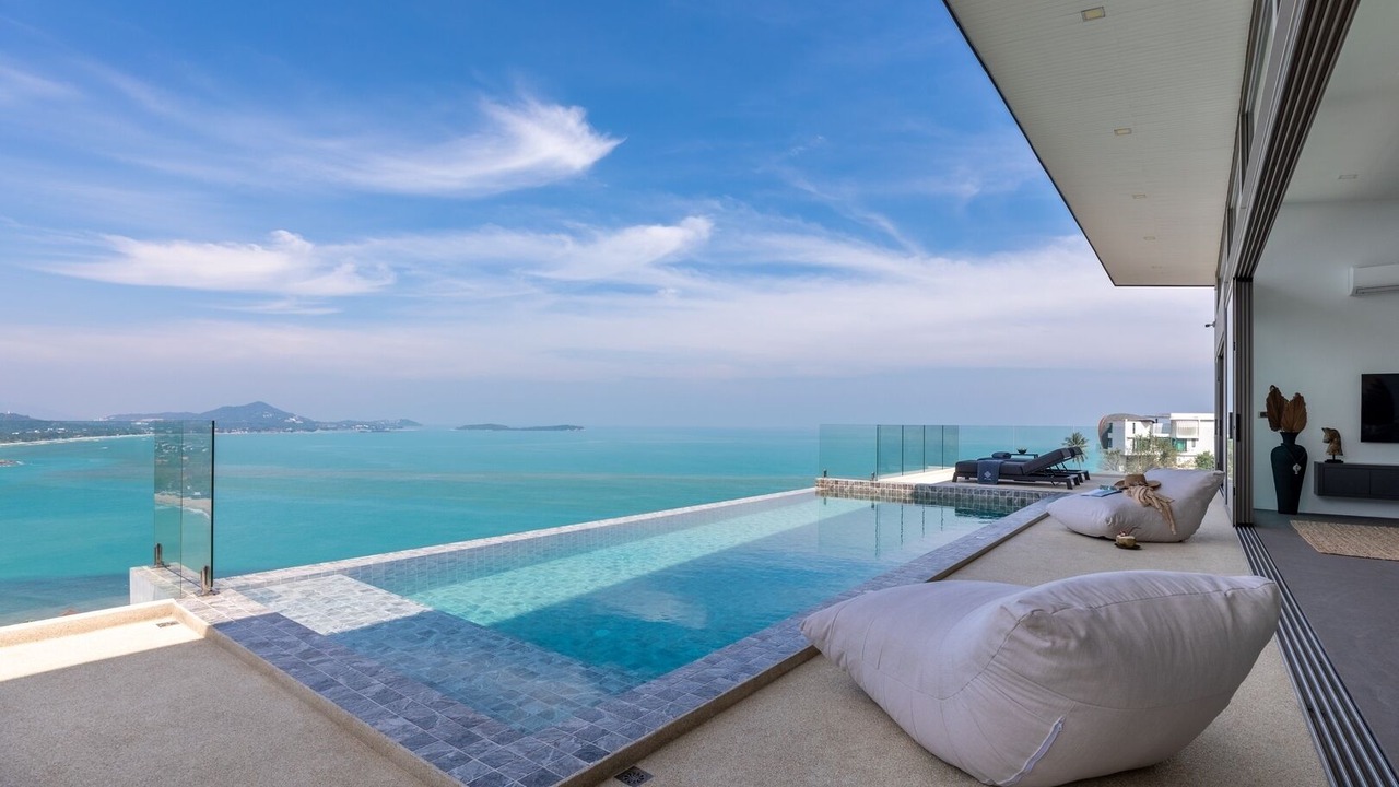 Photo of Outdoor in Lamai