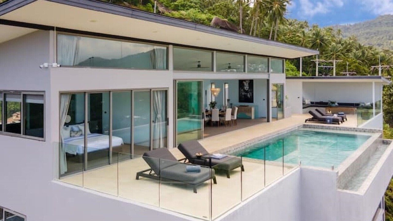 Photo of Outdoor in Lamai