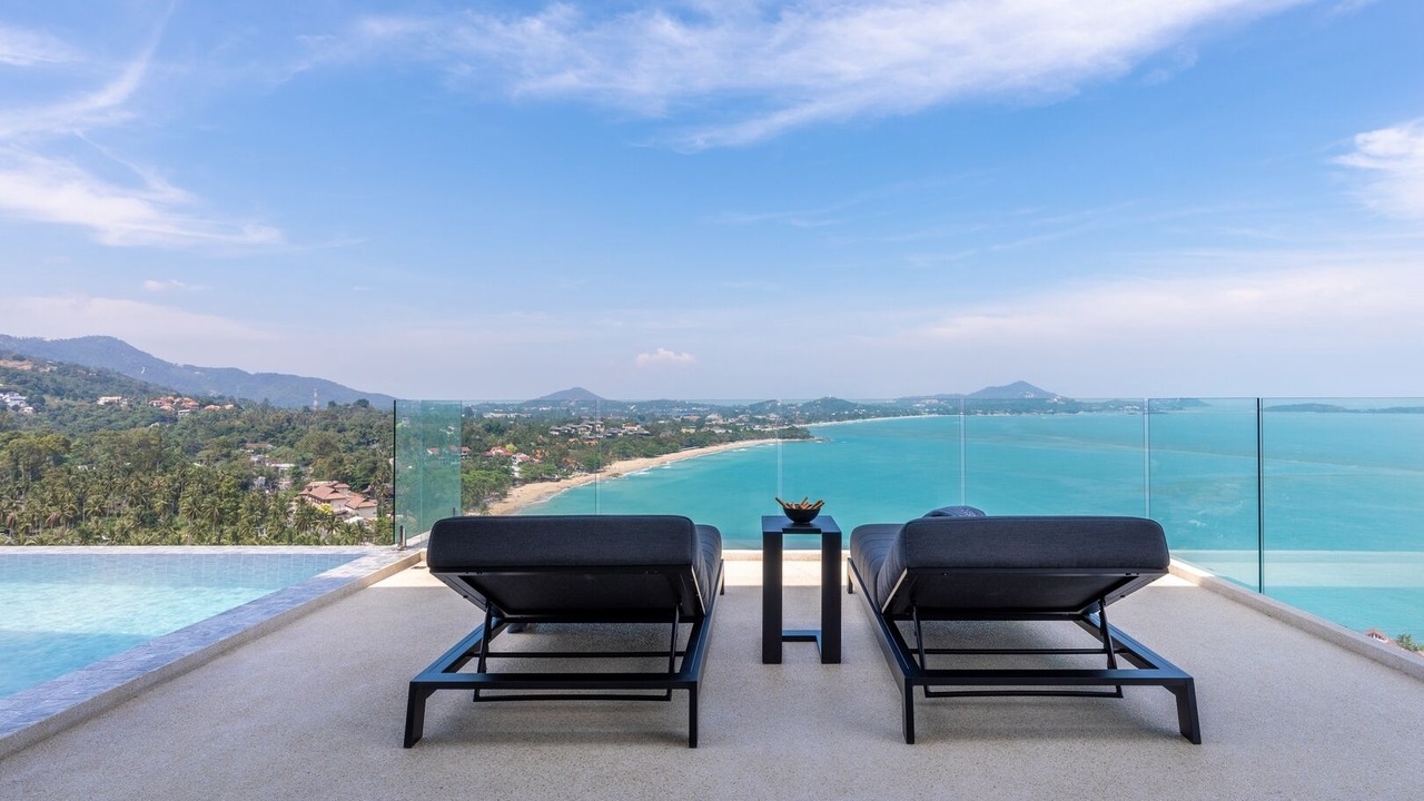 Photo of Outdoor in Lamai