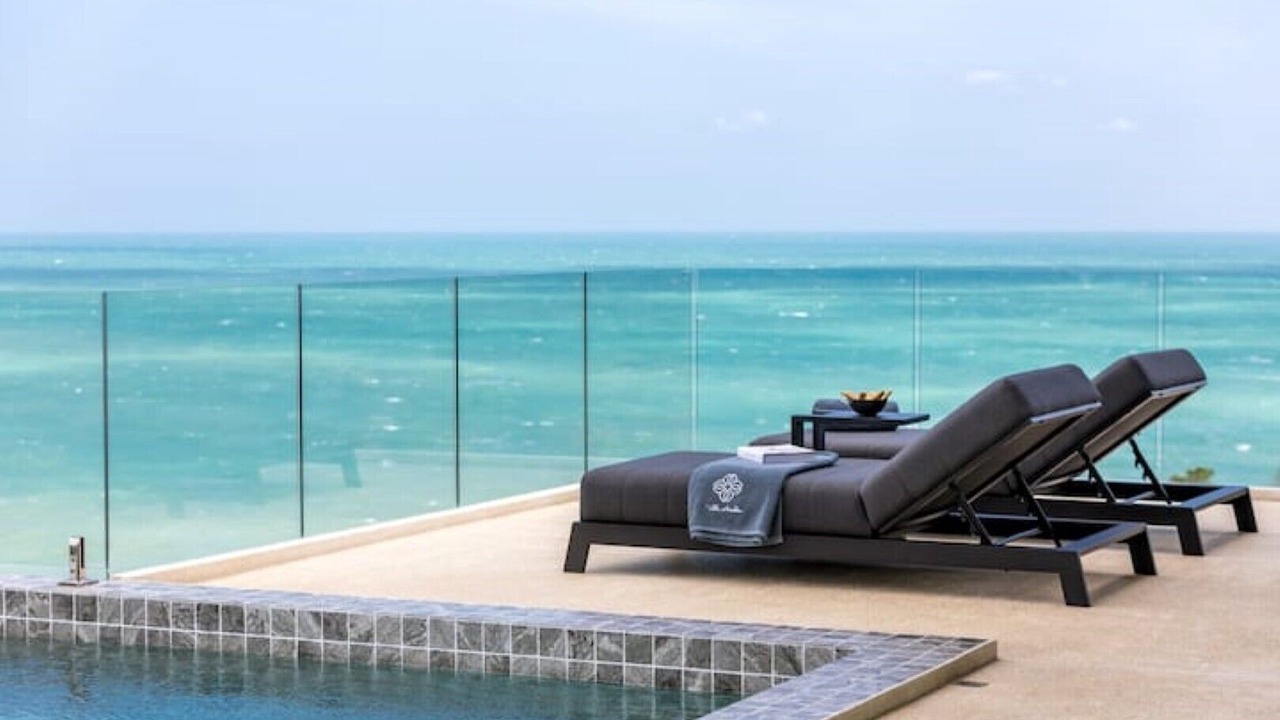 Photo of Outdoor in Lamai