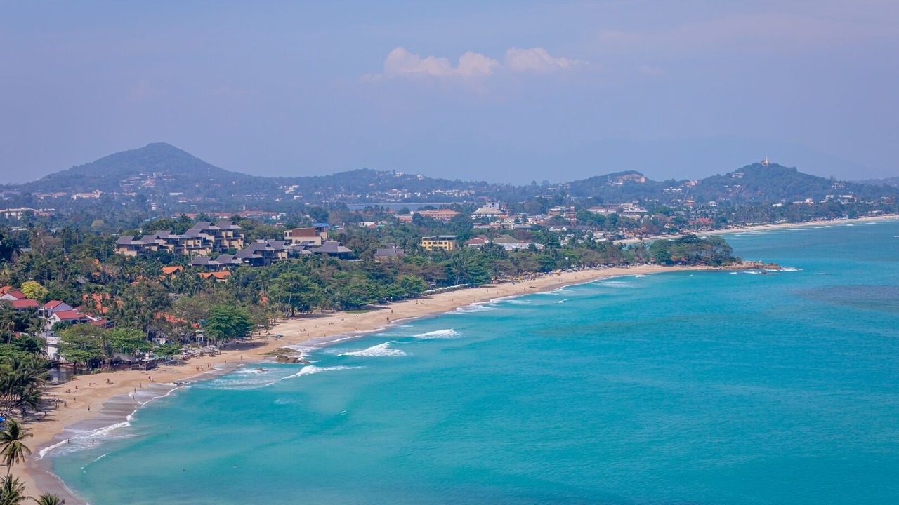 Photo of Others in Lamai