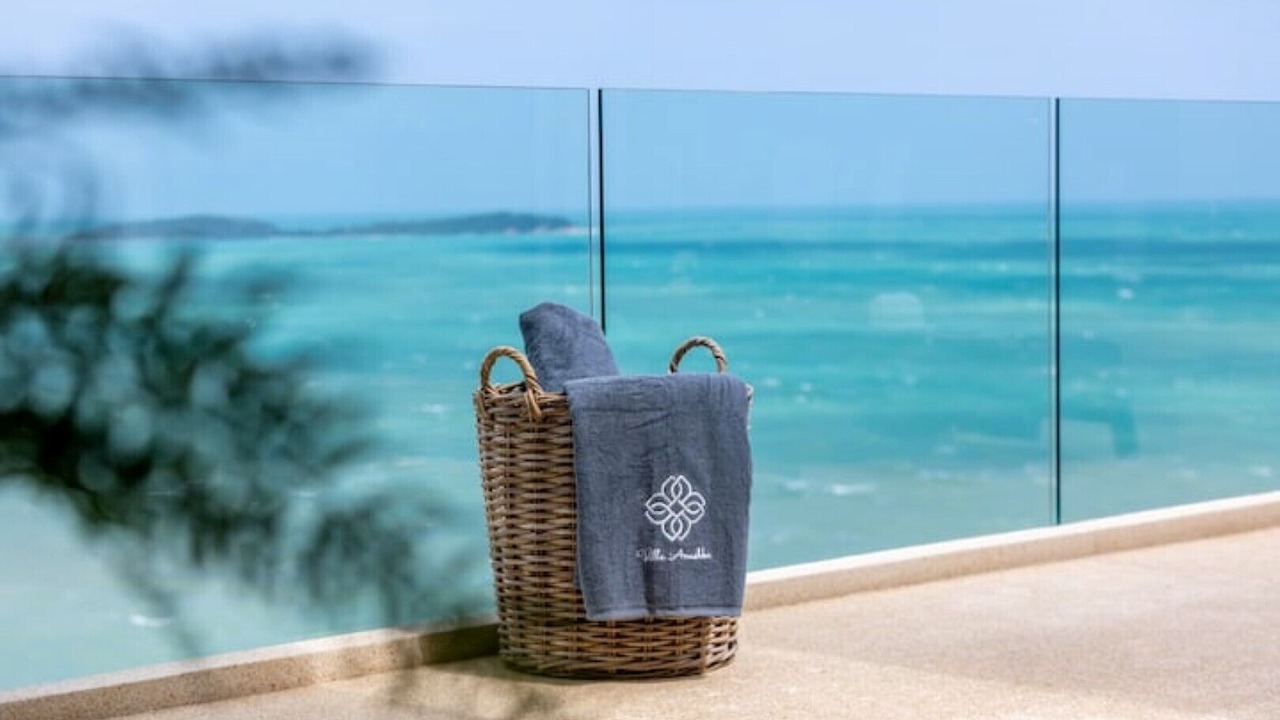 Photo of Outdoor in Lamai