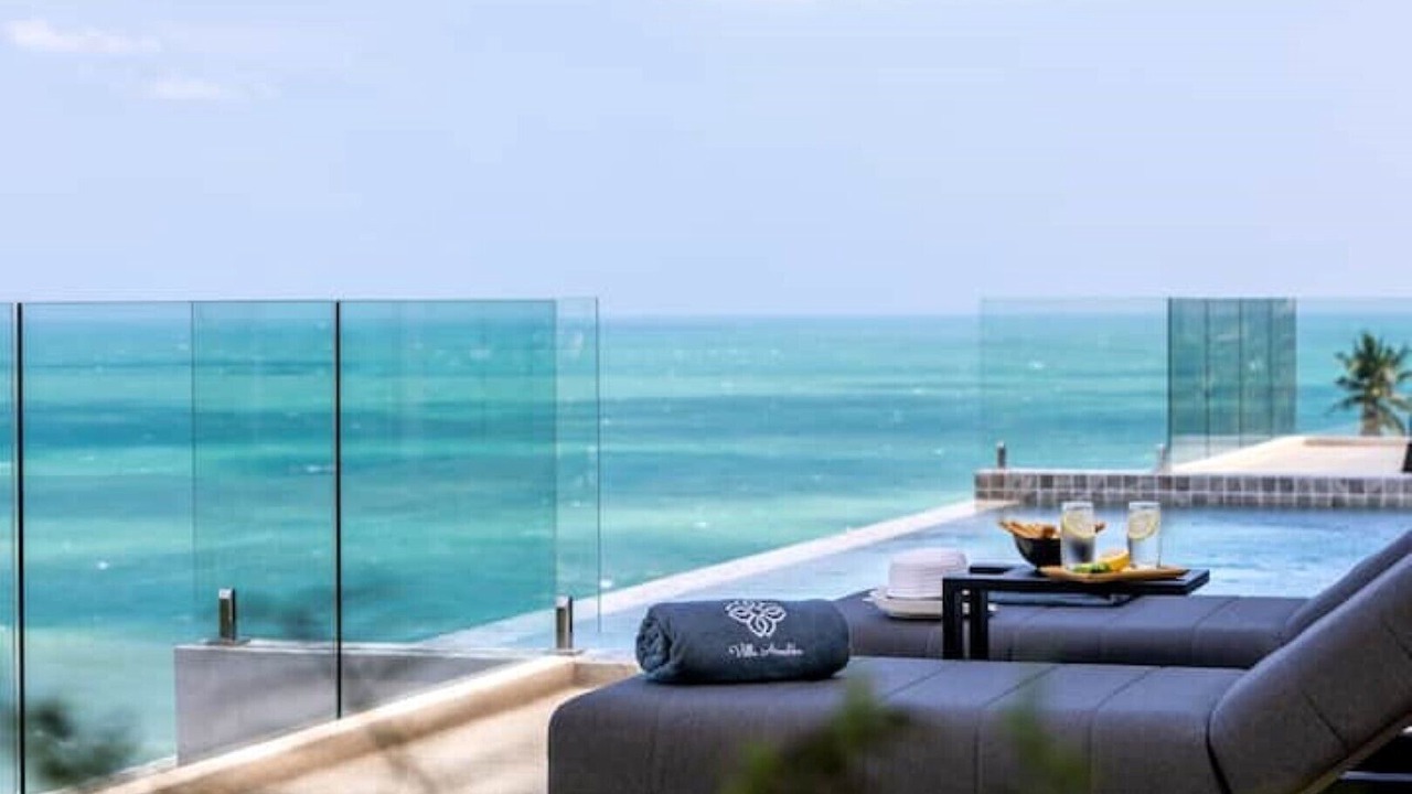 Photo of Outdoor in Lamai