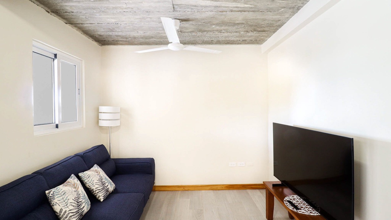 Photo of Livingroom in San Juan del Sur