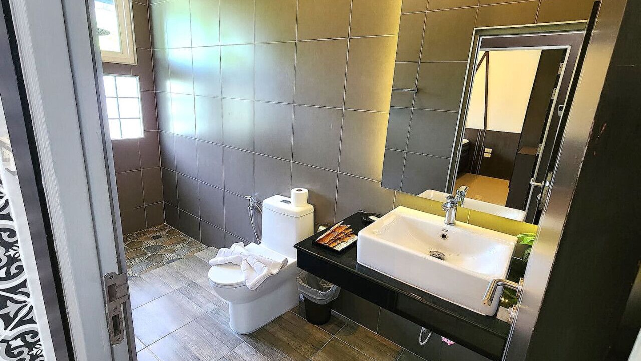 Photo of Bathroom in Ao Nang