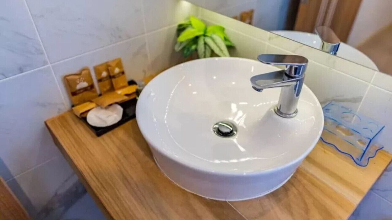 Photo of Bathroom in Ao Nang