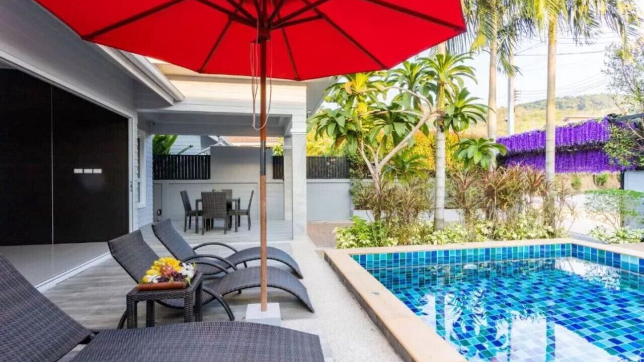 Photo of Outdoor in Ao Nang