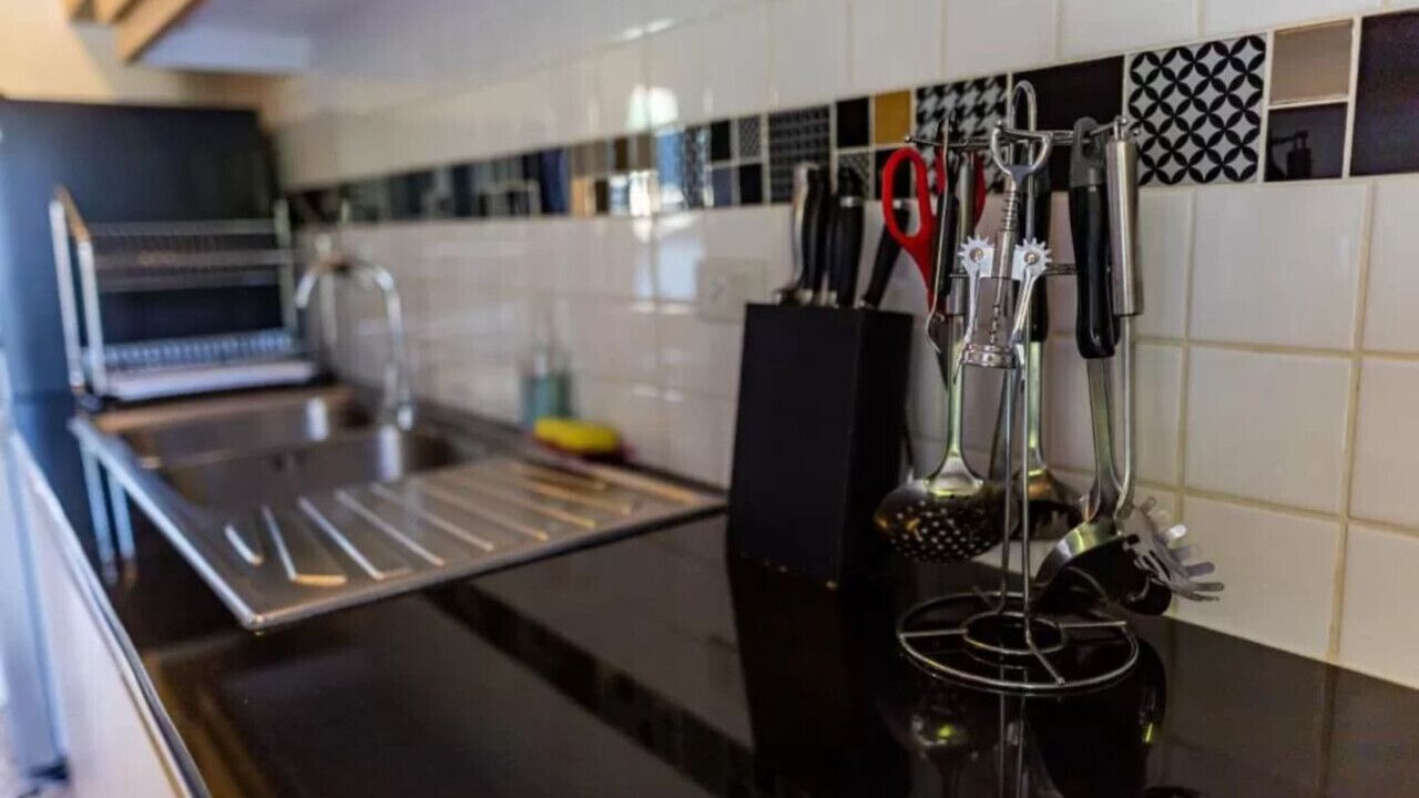 Photo of Kitchen in Ao Nang
