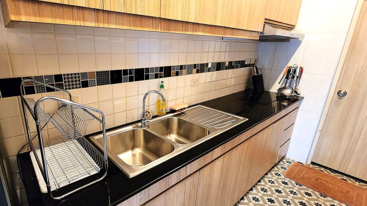 Photo of Kitchen in Ao Nang
