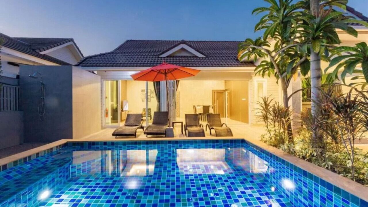 Photo of Outdoor in Ao Nang