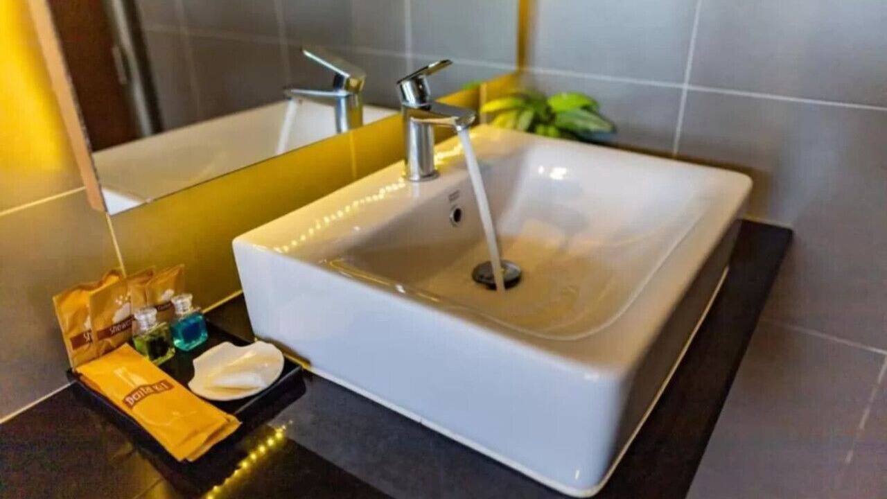 Photo of Bathroom in Ao Nang