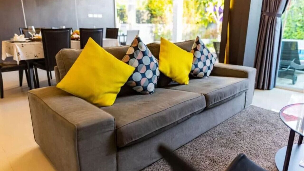 Photo of Livingroom in Ao Nang