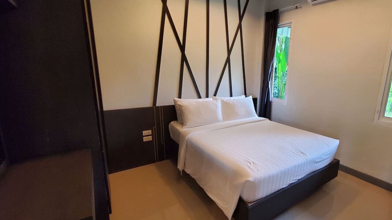 Photo of Bedroom in Ao Nang