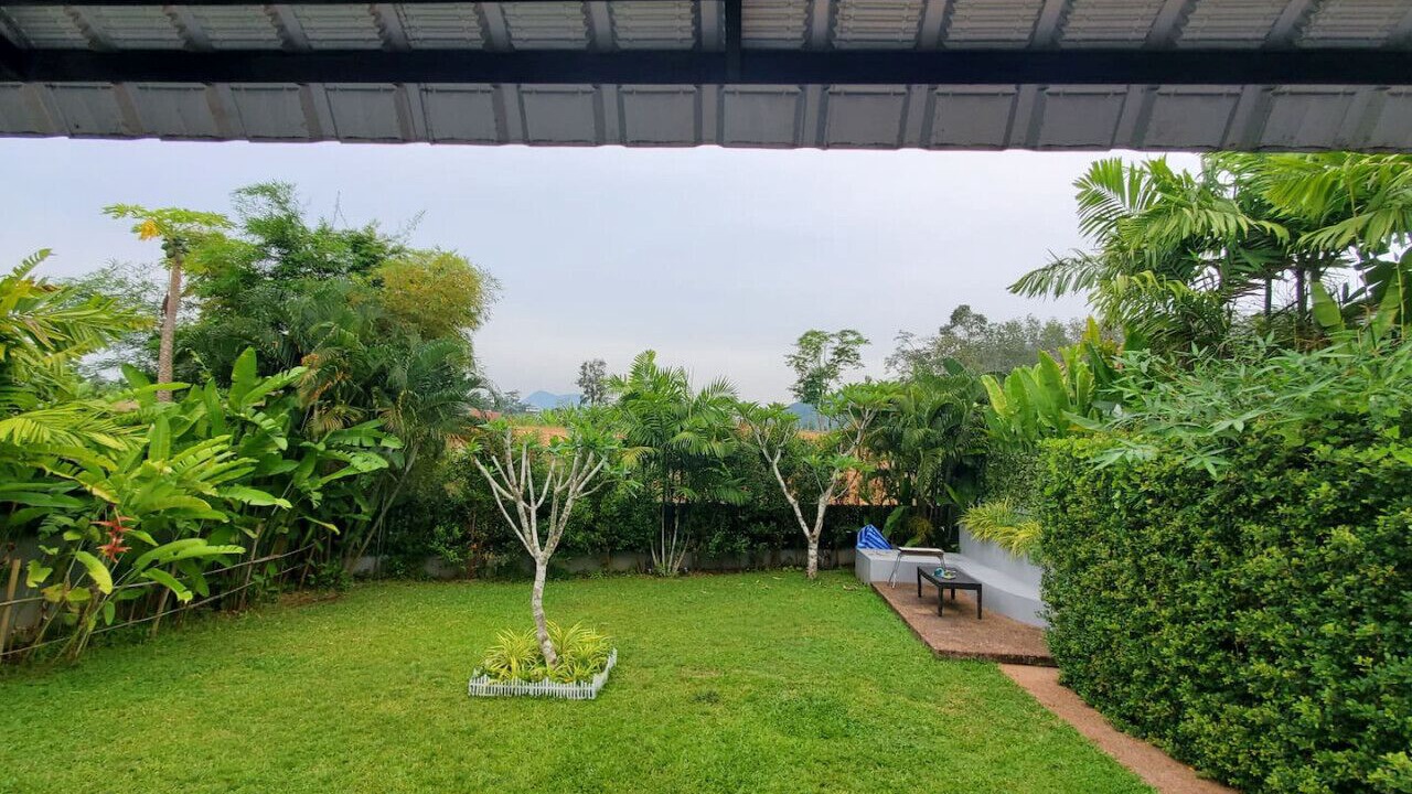 Photo of Outdoor in Ao Nang