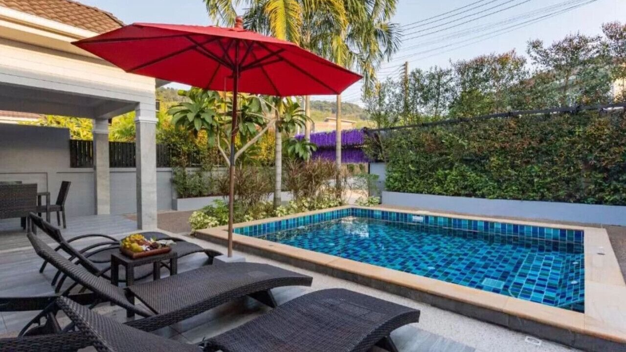 Photo of Outdoor in Ao Nang