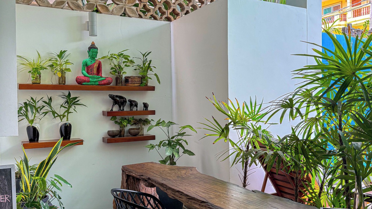Photo of Outdoor in Downtown Siem Reap