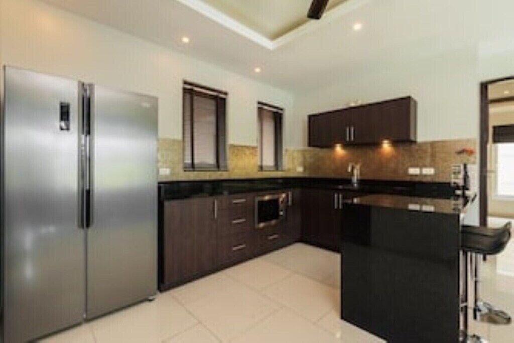 Photo of Kitchen in South Pattaya