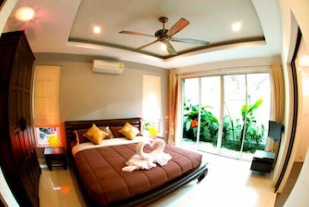 Photo of Bedroom in South Pattaya