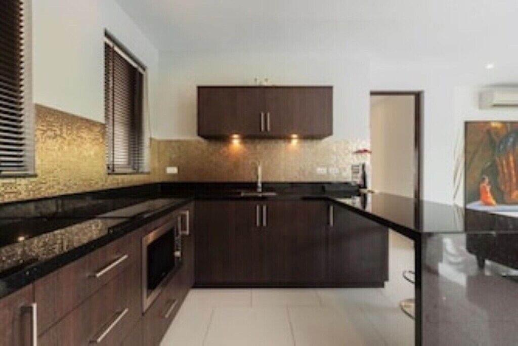 Photo of Kitchen in South Pattaya