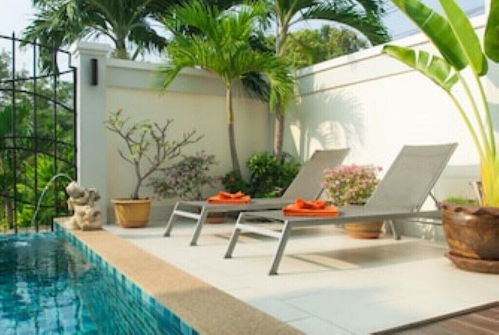 Photo of Outdoor in South Pattaya