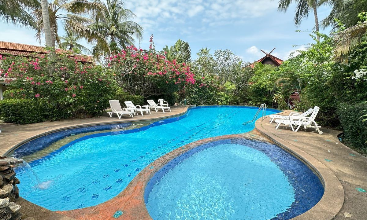Photo of Outdoor in Bang Po