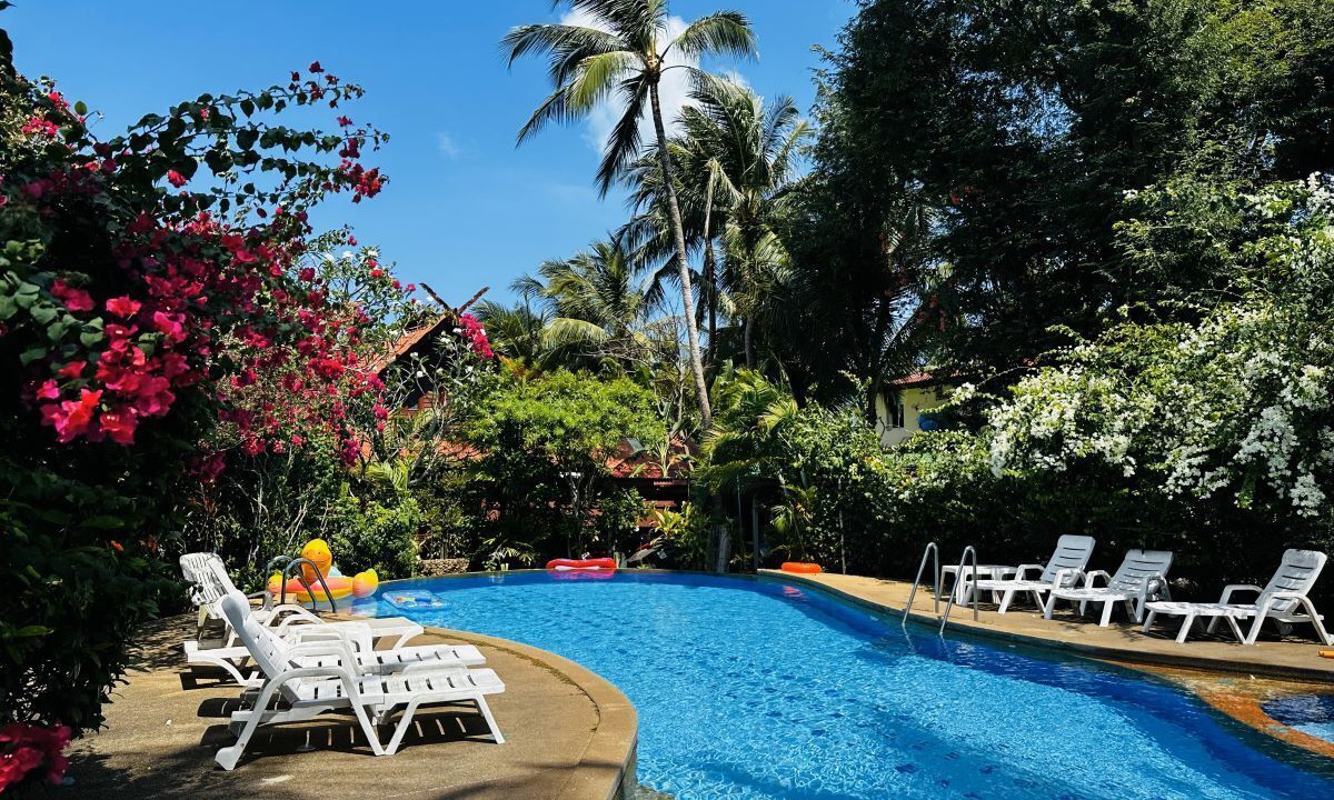 Photo of Outdoor in Bang Po