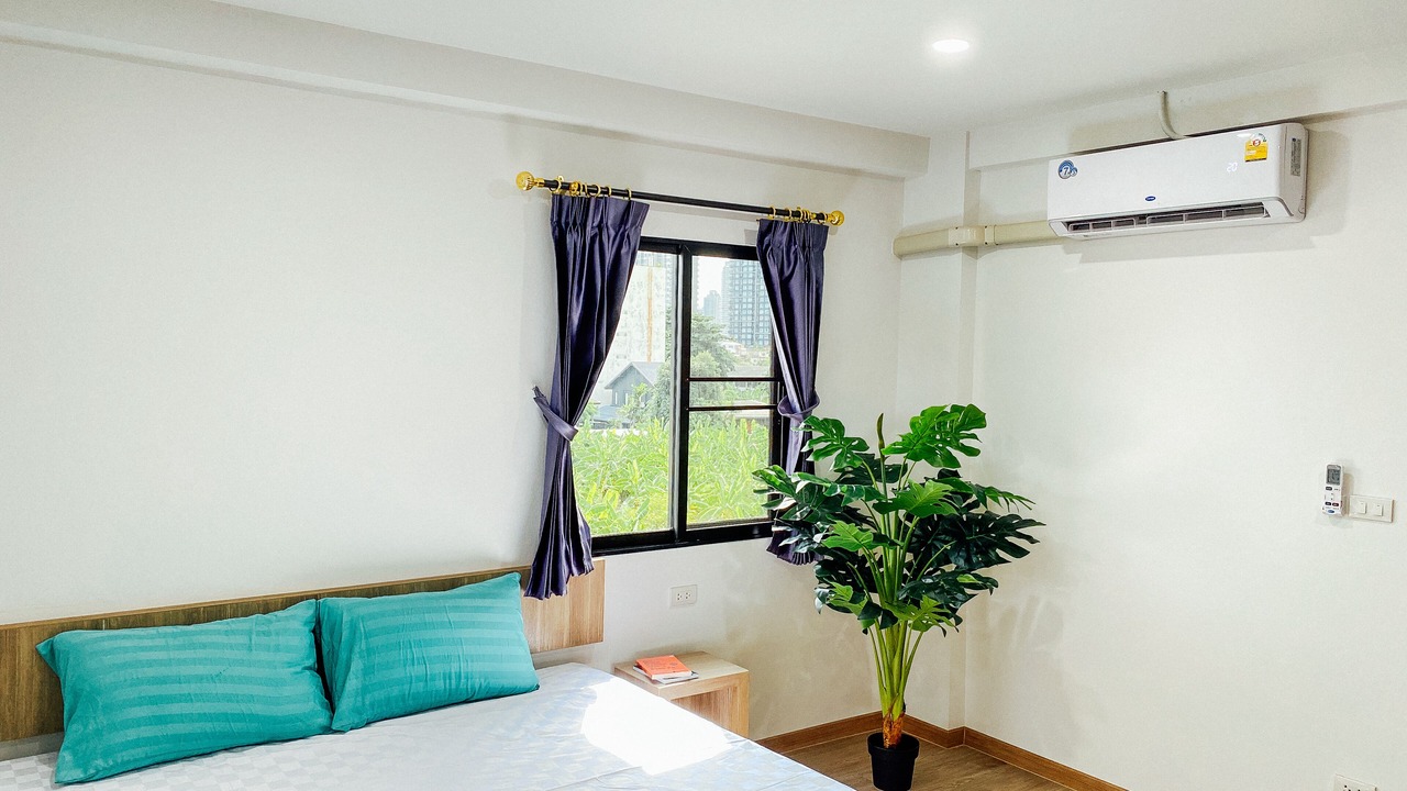 Photo of Bedroom in Suan Luang
