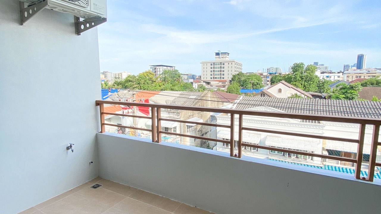 Photo of Patio Balcony in Suan Luang
