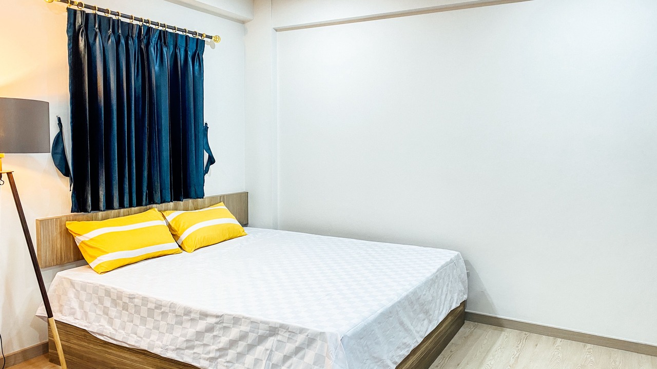 Photo of Bedroom in Suan Luang